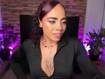 emilyfitness8 from Chaturbate