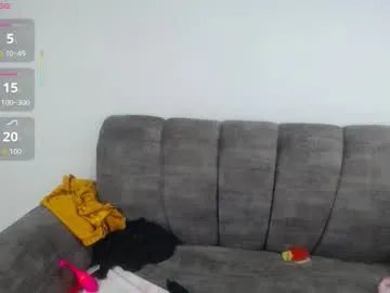 emilyhines__ from Chaturbate