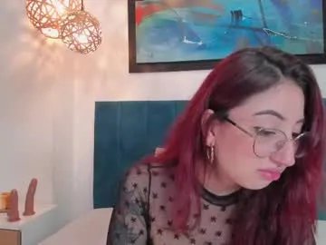 emilyywatson from Chaturbate