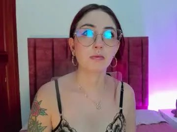 emilyywatson from Chaturbate