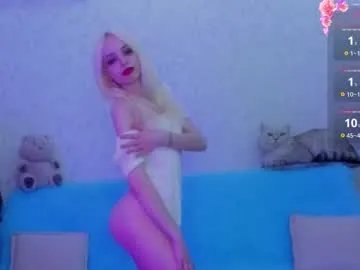 empress_ki from Chaturbate