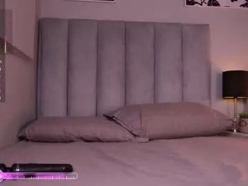 endy_rush from Chaturbate