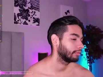endy_rush from Chaturbate