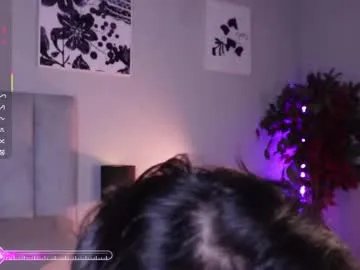 endy_rush from Chaturbate