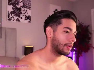 endy_rush from Chaturbate