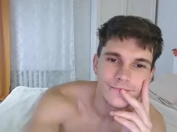 eric_crush from Chaturbate