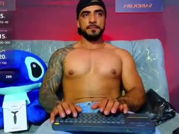eric_harrison1 from Chaturbate