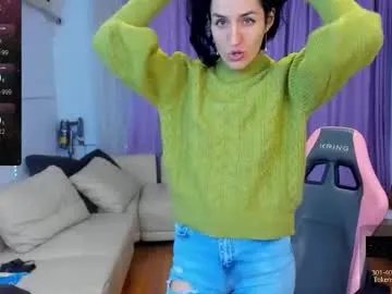 ericabunny from Chaturbate