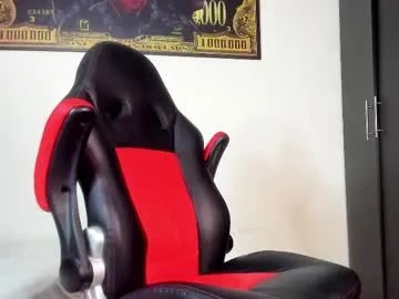 erick_blake_ from Chaturbate