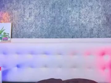 erick_zhimerman from Chaturbate