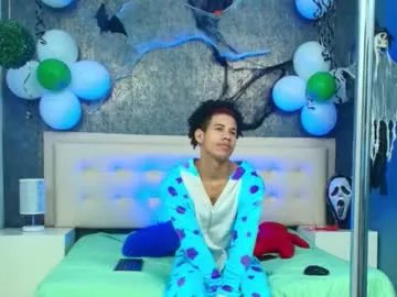 erick_zhimerman from Chaturbate