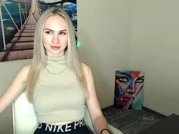erikagavin from Chaturbate is Freechat