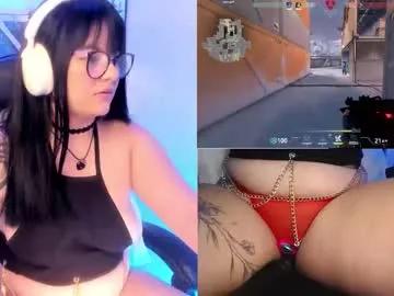 eterna_aura from Chaturbate is Freechat