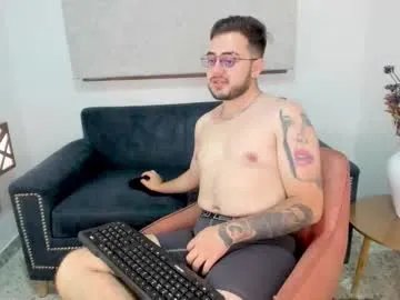  ethan_greacee chat room