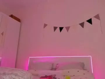 eva_davi from Chaturbate