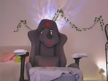 eva_davi from Chaturbate