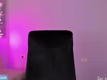 eva_hillss69 from Chaturbate