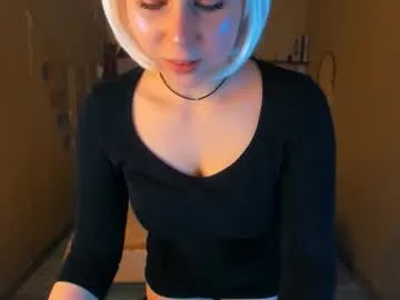 eva_lawrence from Chaturbate