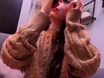 eva_macalliter from Chaturbate