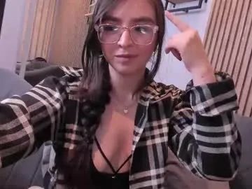 eva_macalliter from Chaturbate