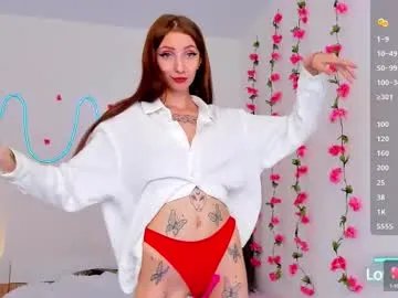 evaa_coy from Chaturbate