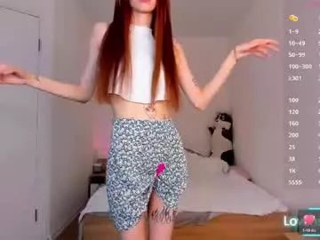 evaa_coy from Chaturbate