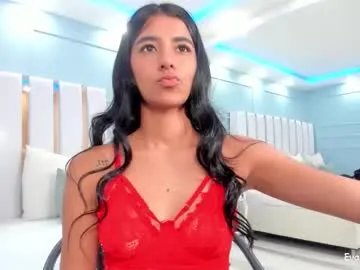 evaa_rose_ from Chaturbate