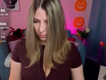 evafolverr from Chaturbate