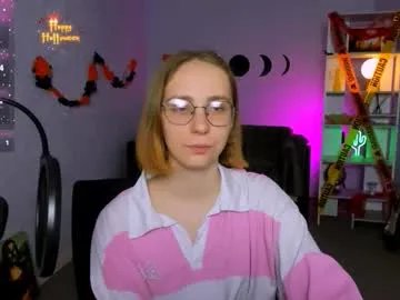 evalora_vei from Chaturbate