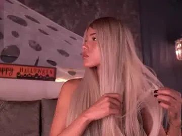 evamoretti from Chaturbate