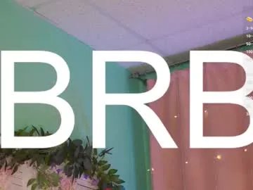 evamossi from Chaturbate