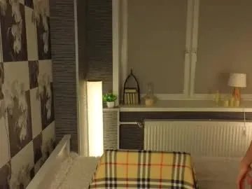 evas_soul from Chaturbate