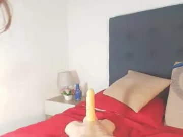 evelonga_707 from Chaturbate