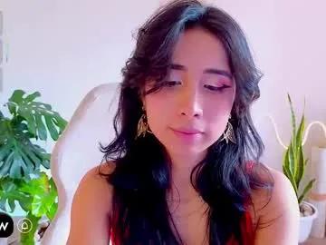 evelyn_chelle from Chaturbate is Freechat