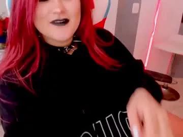 evva_foxxy from Chaturbate