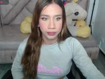 evy_lux_v from Chaturbate