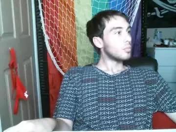 ezra_naamah from Chaturbate is Freechat