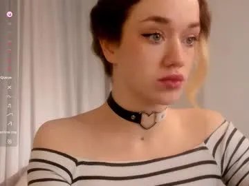 fancyamelia from Chaturbate