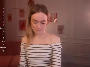 fancyamelia from Chaturbate