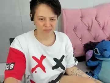 fanny_18 from Chaturbate