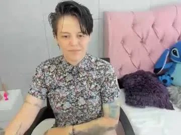 fanny_18 from Chaturbate