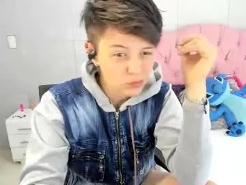 fanny_18 from Chaturbate