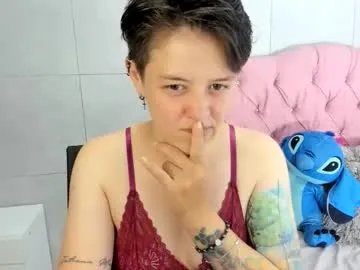 fanny_18 from Chaturbate