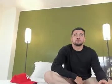 fatdick_1 from Chaturbate