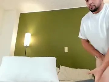 fatdick_1 from Chaturbate