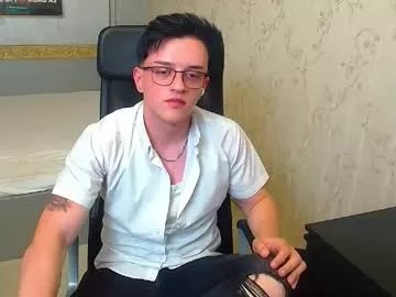 felixstark from Chaturbate