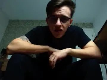 felixstark from Chaturbate