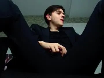 felixstark from Chaturbate