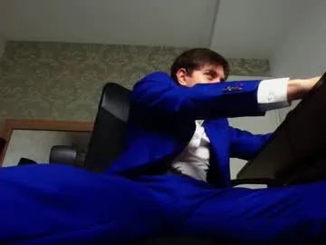 felixstark from Chaturbate