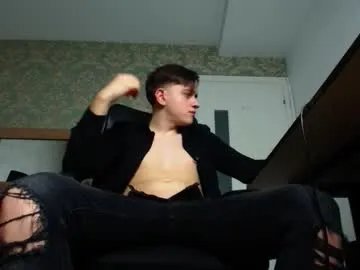 felixstark from Chaturbate